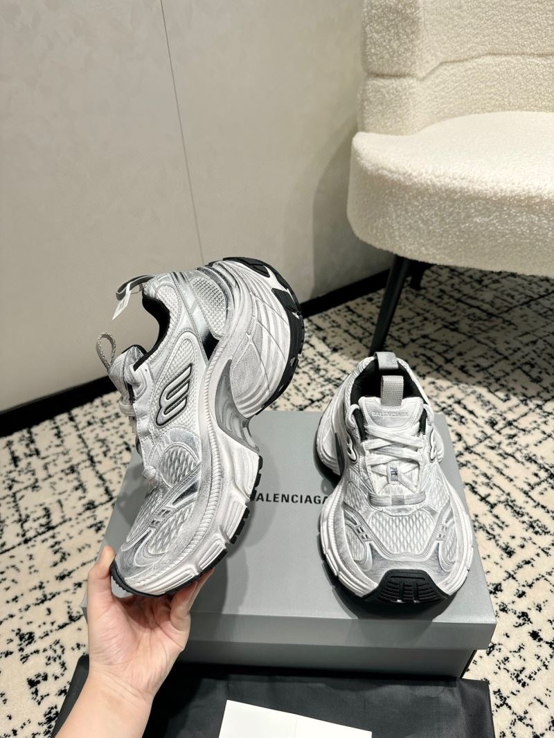 Balenciaga Track Shoes